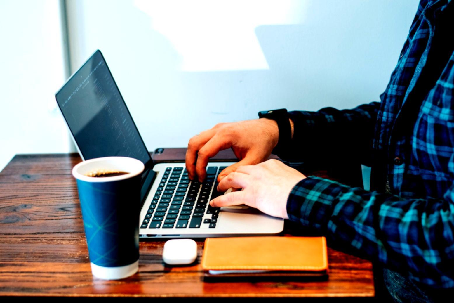 Financial analyst reviewing market data and investment reports